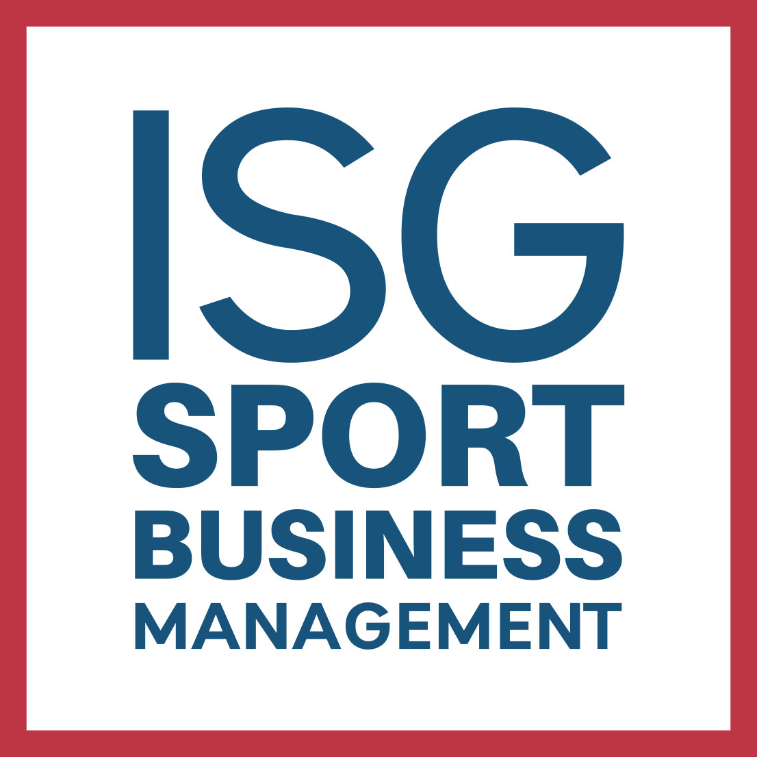 Isg sbm logo couleurs